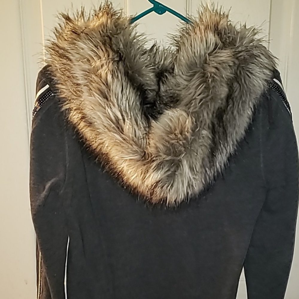 Victoria Secret sweatshirt